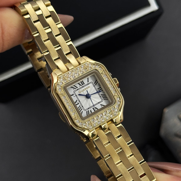 Жіночий годинник GUARDO 012830-2 фото 8