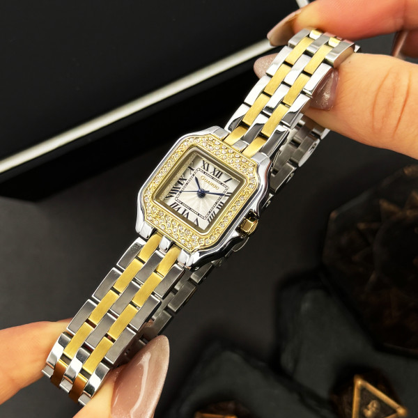 Жіночий годинник GUARDO 012830-3 фото 3