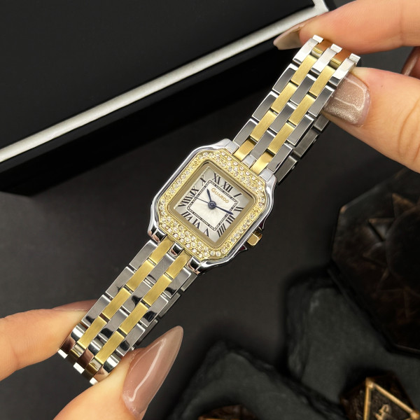 Жіночий годинник GUARDO 012830-3 фото 4