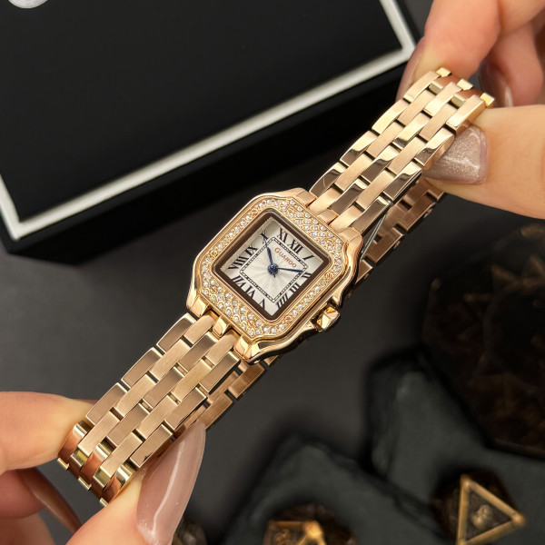 Жіночий годинник GUARDO 012830-4 фото 3