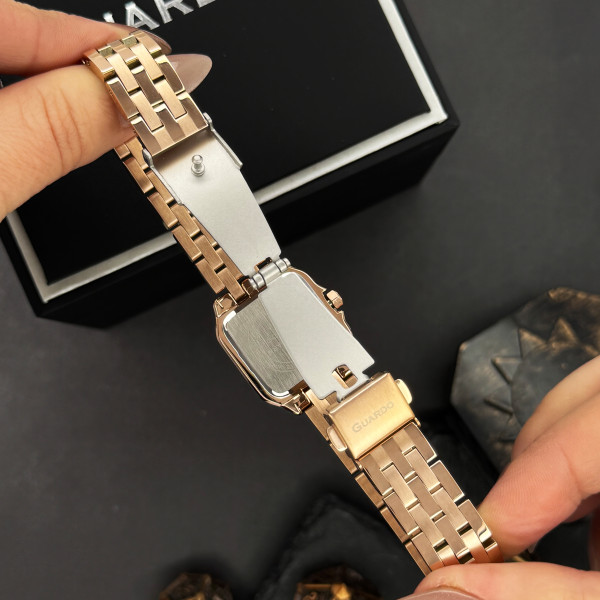 Жіночий годинник GUARDO 012830-4 фото 5