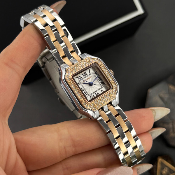 Жіночий годинник GUARDO 012830-5 фото 3