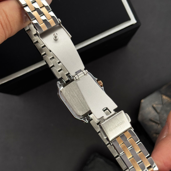 Жіночий годинник GUARDO 012830-5 фото 7