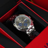 Мужские часы GUARDO 012781-5 фото 7