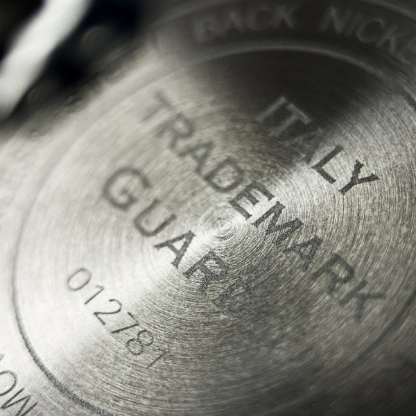 Мужские часы GUARDO 012781-7 фото 9