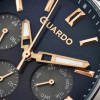 Чоловічий годинник GUARDO 012781-7 фото 8
