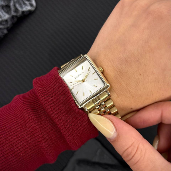 Жіночий годинник GUARDO 012803-1 фото 5