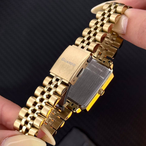 Жіночий годинник GUARDO 012803-1 фото 6