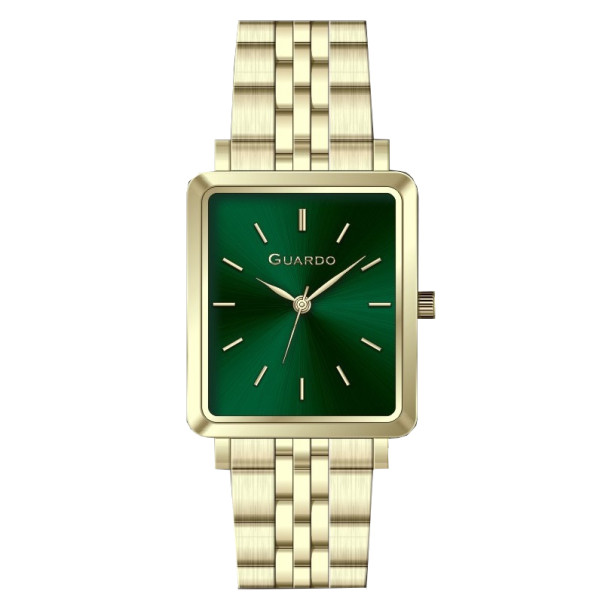 Женские часы GUARDO 012803-2 фото 1