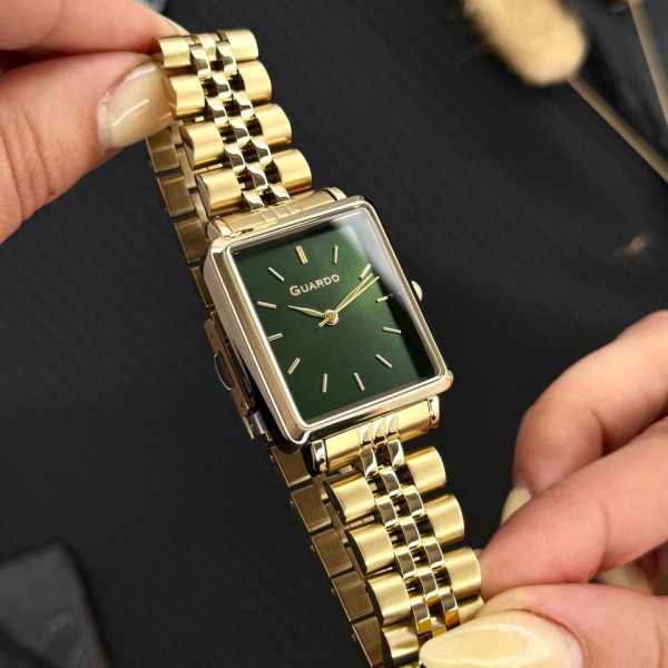 Жіночий годинник GUARDO 012803-2 фото 3