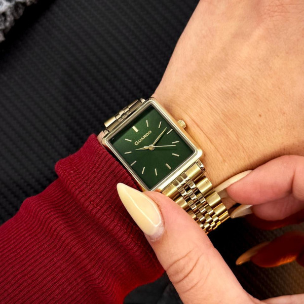 Женские часы GUARDO 012803-2 фото 3