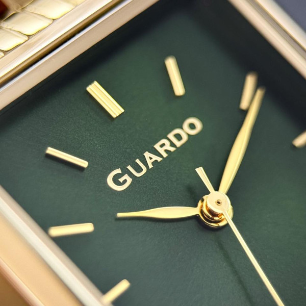 Женские часы GUARDO 012803-2 фото 10