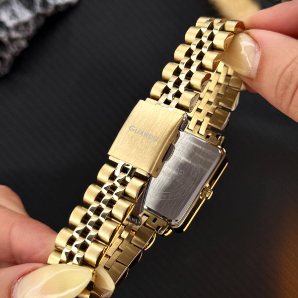 Жіночий годинник GUARDO 012803-2 фото 6