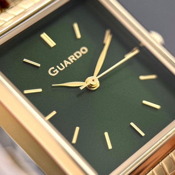 Женские часы GUARDO 012803-2 фото 9