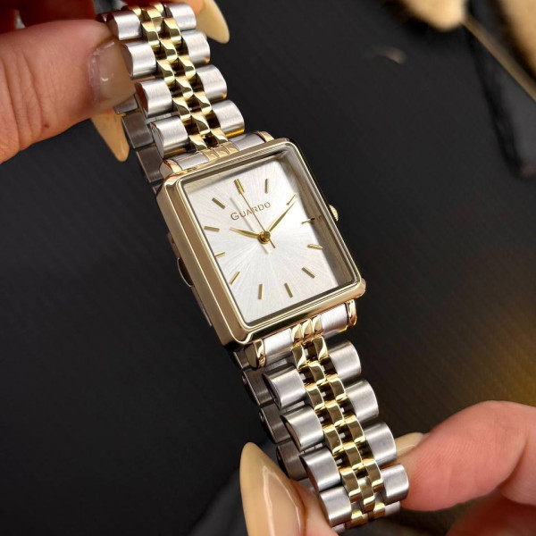 Жіночий годинник GUARDO 012803-3 фото 4
