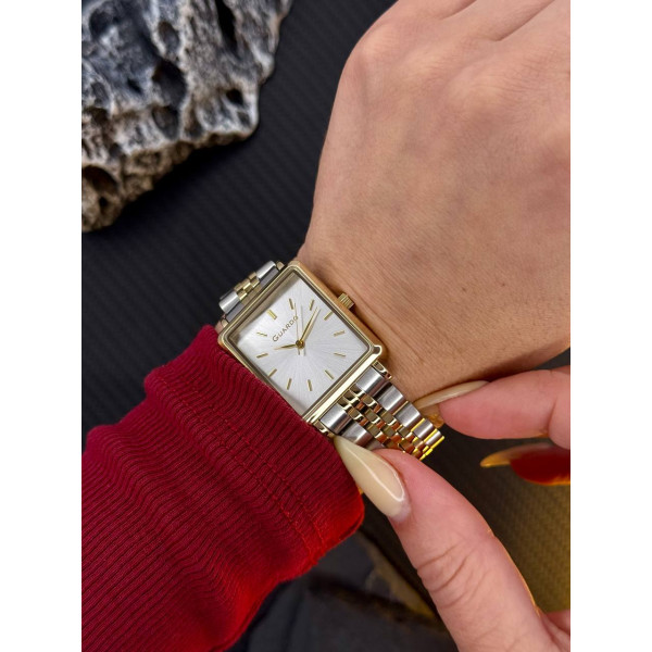 Жіночий годинник GUARDO 012803-3 фото 6