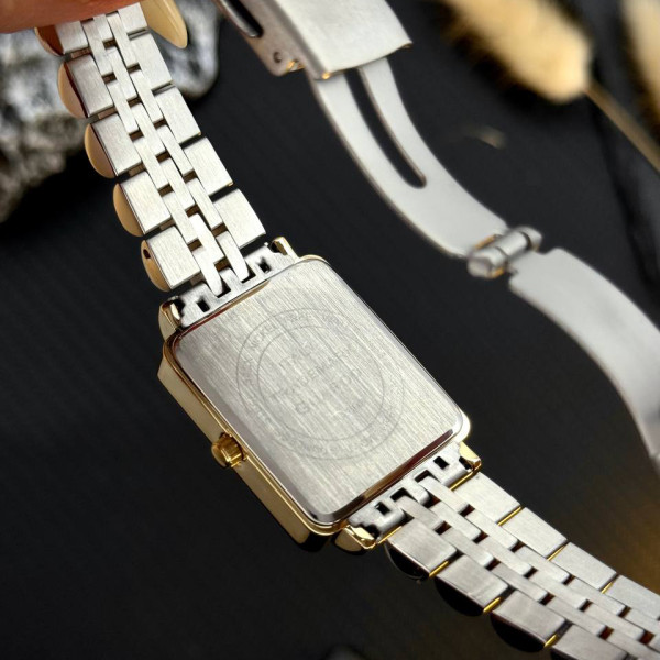 Жіночий годинник GUARDO 012803-3 фото 8