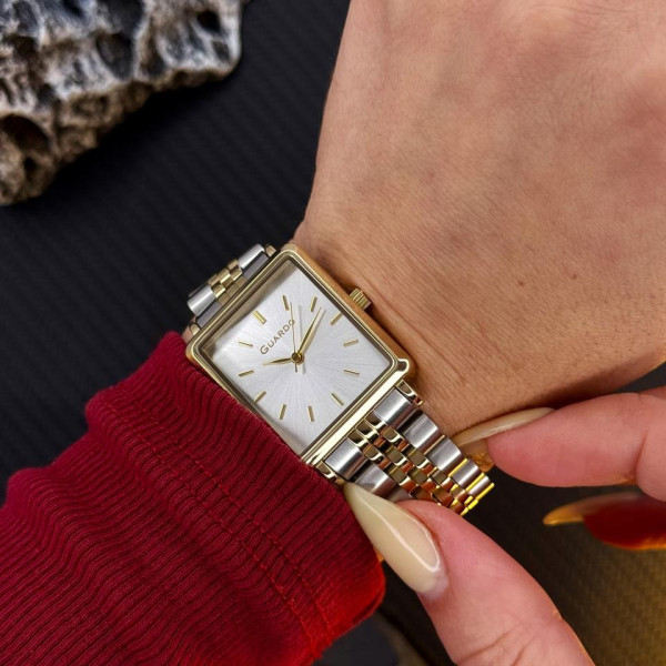 Женские часы GUARDO 012803-3 фото 3