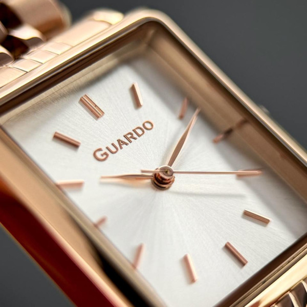 Женские часы GUARDO 012803-4 фото 8