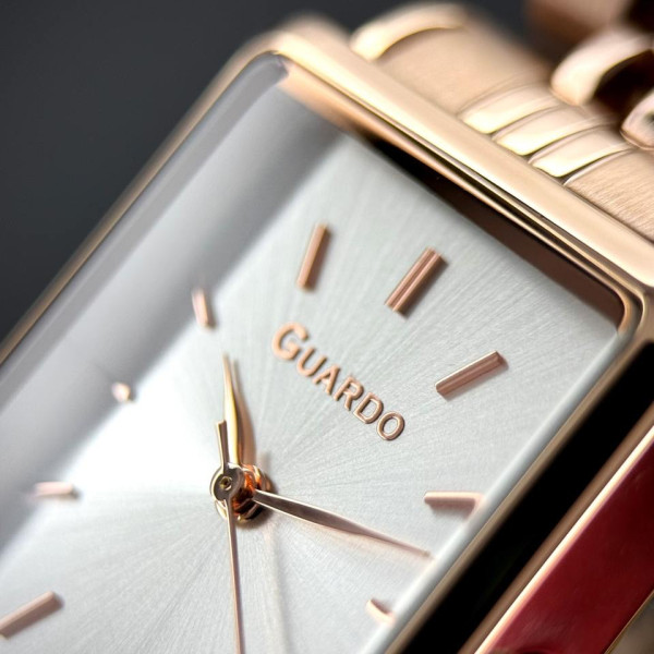 Женские часы GUARDO 012803-4 фото 11