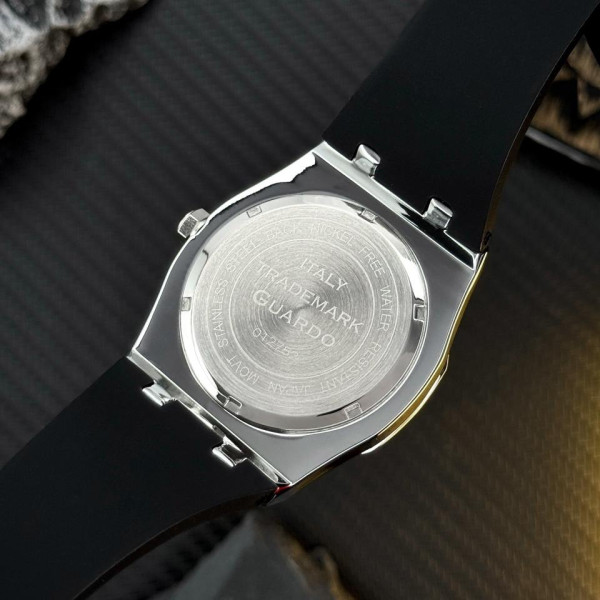 Мужские часы GUARDO 012752-1 фото 6