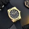 Чоловічий годинник GUARDO 012752-5 фото 4