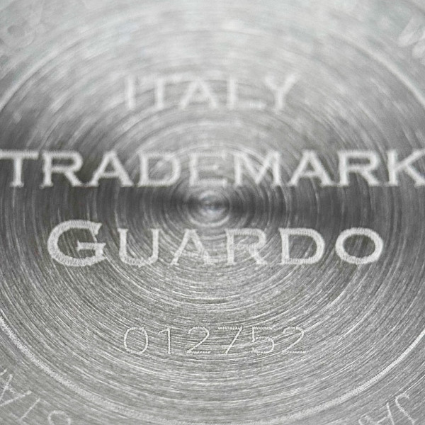 Мужские часы GUARDO 012752-5 фото 9