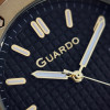 Мужские часы GUARDO 012752-5 фото 8