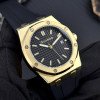 Чоловічий годинник GUARDO 012752-5 фото 3