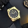 Чоловічий годинник GUARDO 012752-5 фото 4