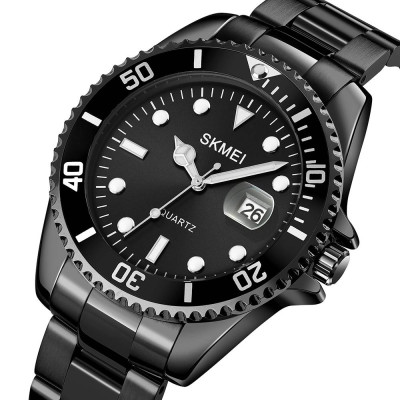 Skmei 1779BK All Black