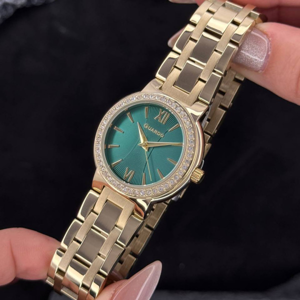 Жіночий годинник GUARDO 012772-3 фото 3