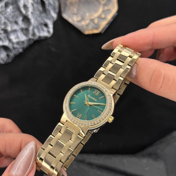 Жіночий годинник GUARDO 012772-3 фото 4