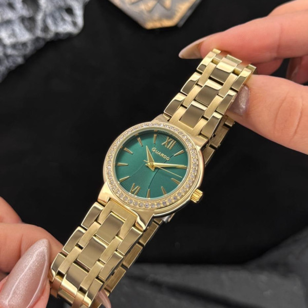 Женские часы GUARDO 012772-3 фото 5