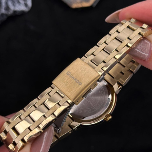 Женские часы GUARDO 012772-3 фото 6