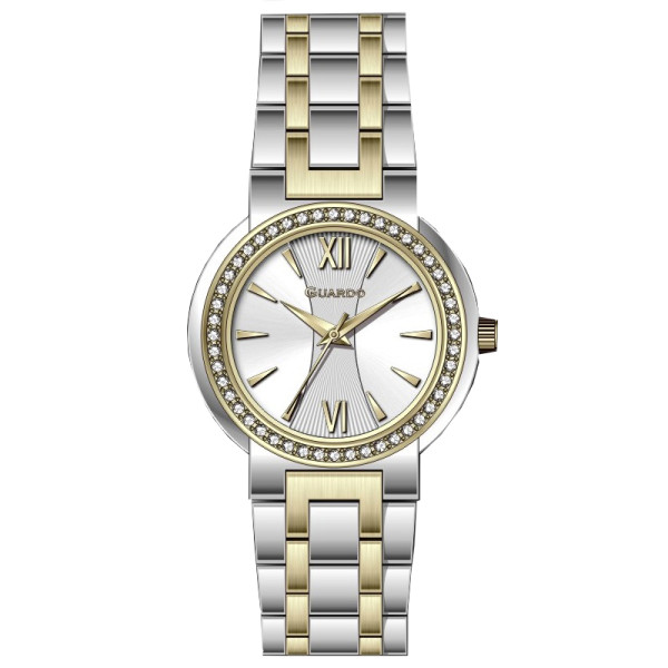 Женские часы GUARDO 012772-4 фото 1