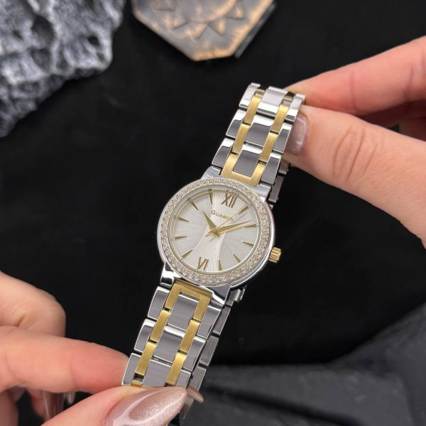 Жіночий годинник GUARDO 012772-4 фото 5