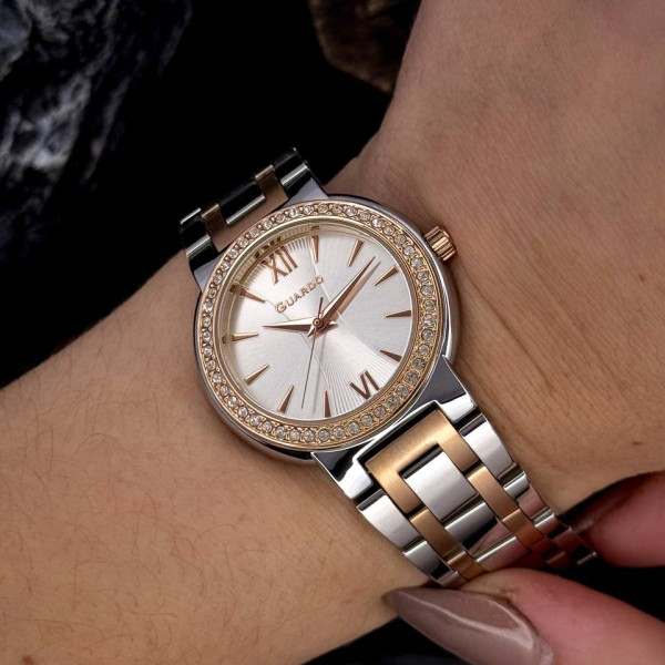 Жіночий годинник GUARDO 012772-5 фото 4