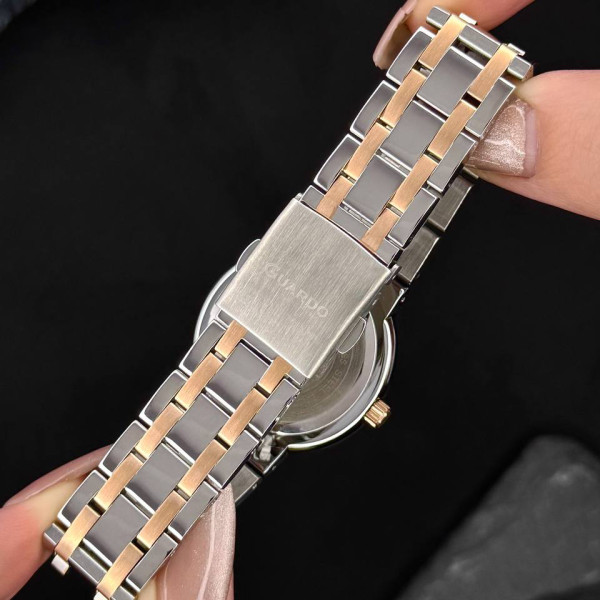 Жіночий годинник GUARDO 012772-5 фото 6