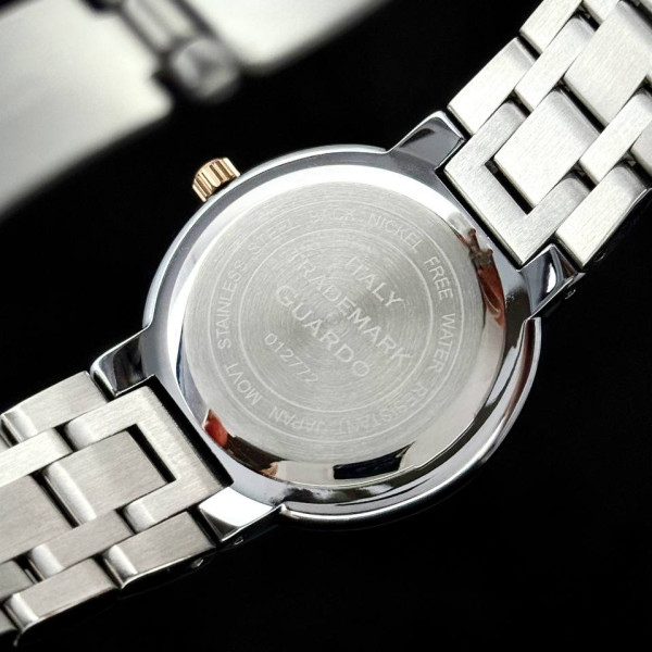 Жіночий годинник GUARDO 012772-5 фото 7