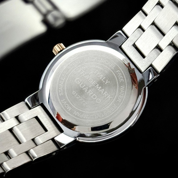 Женские часы GUARDO 012772-5 фото 8