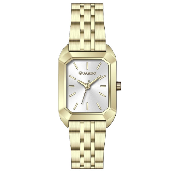 Жіночий годинник GUARDO 012800-1 фото 1