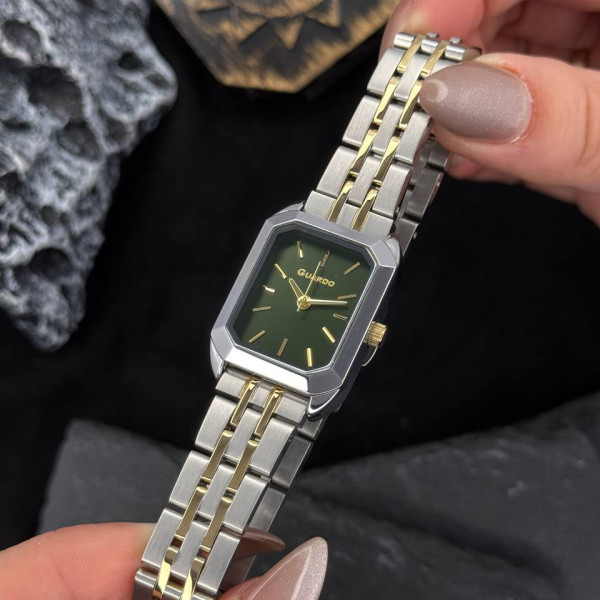 Жіночий годинник GUARDO 012800-3 фото 3
