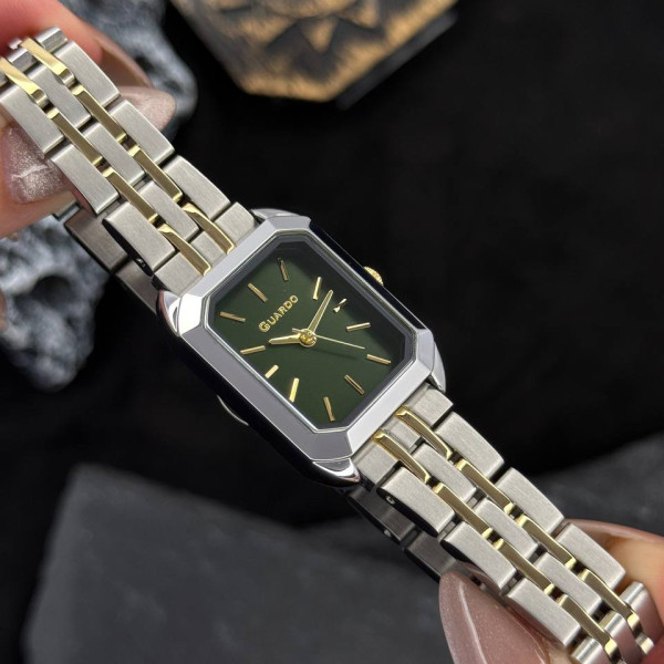 Жіночий годинник GUARDO 012800-3 фото 5