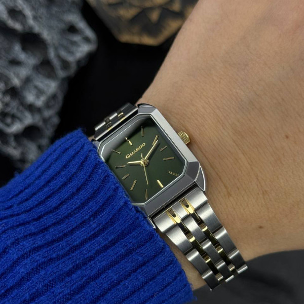 Жіночий годинник GUARDO 012800-3 фото 7