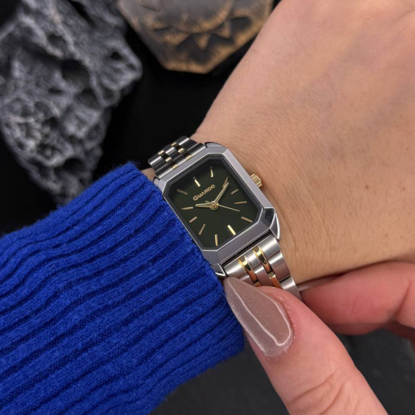 Жіночий годинник GUARDO 012800-3 фото 8