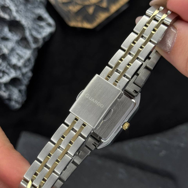 Жіночий годинник GUARDO 012800-3 фото 9