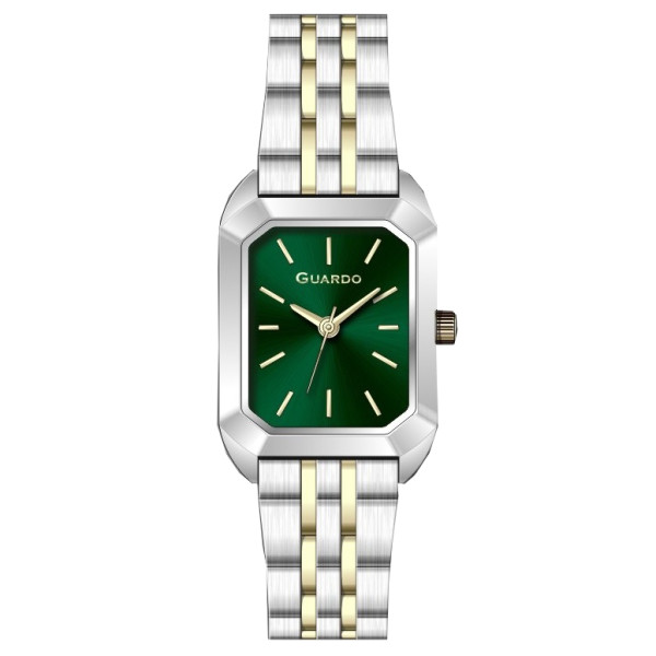 Жіночий годинник GUARDO 012800-3 фото 1