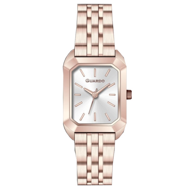 Жіночий годинник GUARDO 012800-4 фото 1