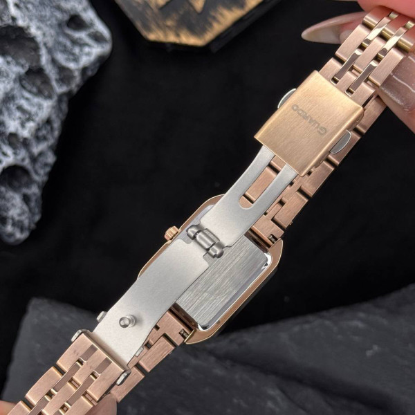 Жіночий годинник GUARDO 012800-4 фото 8